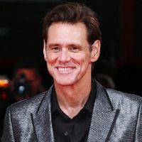 Jim Carrey Kimdir?