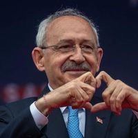 Kemal Kılıçdaroğlu Kimdir?