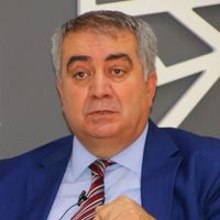 Necdet Subaşı Kimdir?