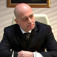 Osman Wöber Kimdir?