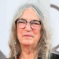 Patti Smith Kimdir?