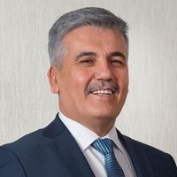 Ramazan Çalık Kimdir?