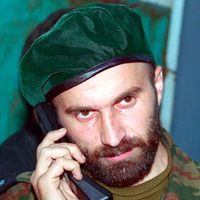 Şamil Basayev Kimdir?