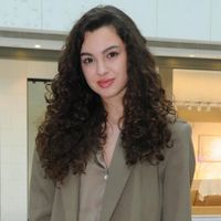 Su Burcu Yazgı Coşkun Kimdir?