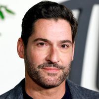 Tom Ellis Kimdir?
