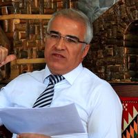 Yücel Barakazi Kimdir?