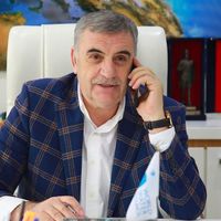 Zeki Toçoğlu Kimdir?