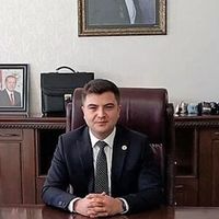 Abdullah Sarı Kimdir?