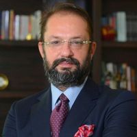 Ahmet Kasım Han Kimdir?