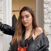 Aleyna Elibol Kimdir?