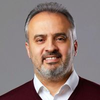 Alinur Aktaş Kimdir?