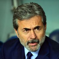Aykut Kocaman Kimdir?