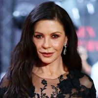 Catherine Zeta-Jones Kimdir?