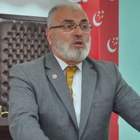 Dursun Ali Düzenli Kimdir?