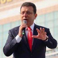 Ekrem İmamoğlu Kimdir?