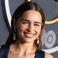 Emilia Clarke Kimdir?