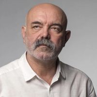 Ercan Kesal Kimdir?