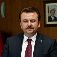 Fatih Mehmet Erkoç Kimdir?