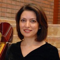 Fatma Ceren Necipoğlu Kimdir?