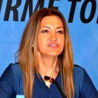 Fatma Seniha Nükhet Hotar Göksel Kimdir?