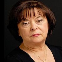 Füsun Erbulak Kimdir?