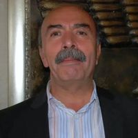 Hamit Geylani Kimdir?