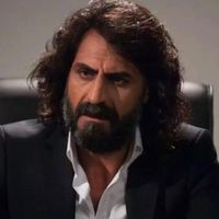 Kenan Çoban Kimdir?