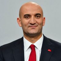 Olcay Kılavuz Kimdir?