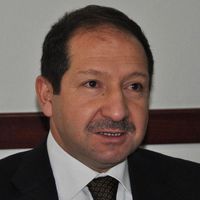 Ömer Faruk Öz Kimdir?