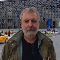Orhan Alkaya Kimdir?