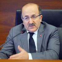 Orhan Fevzi Gümrükçüoğlu Kimdir?