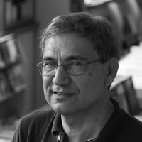 Orhan Pamuk Kimdir?