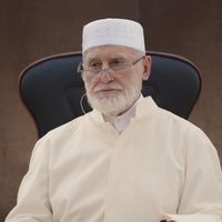 Osman Nuri Topbaş Kimdir?