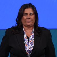 Özlem Çerçioğlu Kimdir?