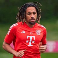 Sacha Boey Kimdir?