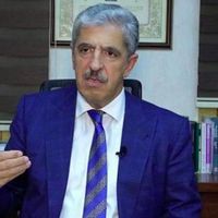 Şadi Çarsancaklı Kimdir?