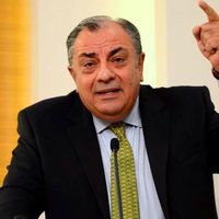 Yıldırım Tuğrul Türkeş Kimdir?