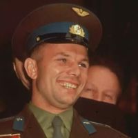 Yuri Gagarin Kimdir?