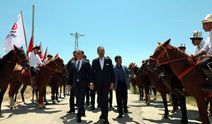 Ulupamir'de Kültür Şöleni