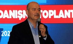 Bakan Soylu, Kılıçdaroğlu'na Van'dan seslendi