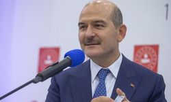 Süleyman Soylu Van'a Geliyor