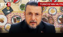 Türkiye'nin Mutfağı programının konusu ne? TRT 1