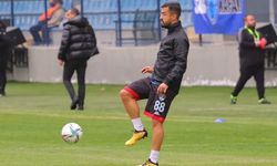 Vanspor 2 Puanı Ankara'ya Bıraktı!