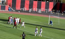 Vanspor FK 1461 Trabzon FK maçı canlı İzle!