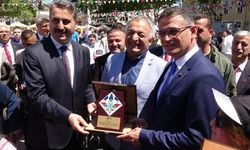 Ozan Balcı: Van'a hizmet için gideceğim