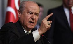 Bahçeli: Kılıçdaroğlu Van'da amigoluğa soyunmuştur!