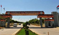 Van Yüzüncü Yıl Üniversitesi Dünyanın En İyi Üniversiteleri Arasında