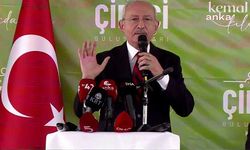 Kılıçdaroğlu: Benim evlatlarım parayla pulla oynamıyor