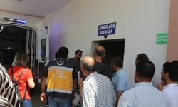 Iğdır'da akrabalar arasında çıkan silahlı kavgada 8 kişi yaralandı