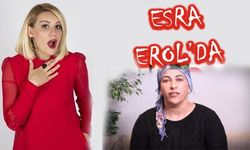 Esra Erol'da Nejla hanım kimdir, konusu nedir?